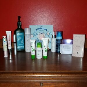 Tatcha Younique You-ology KOA Skincare Bundle